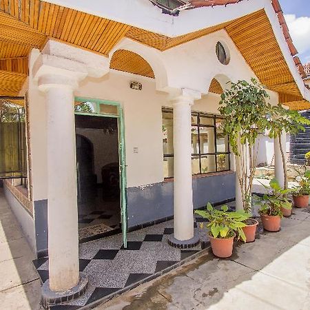 Nairobi Airport Rest House Hotel Luaran gambar