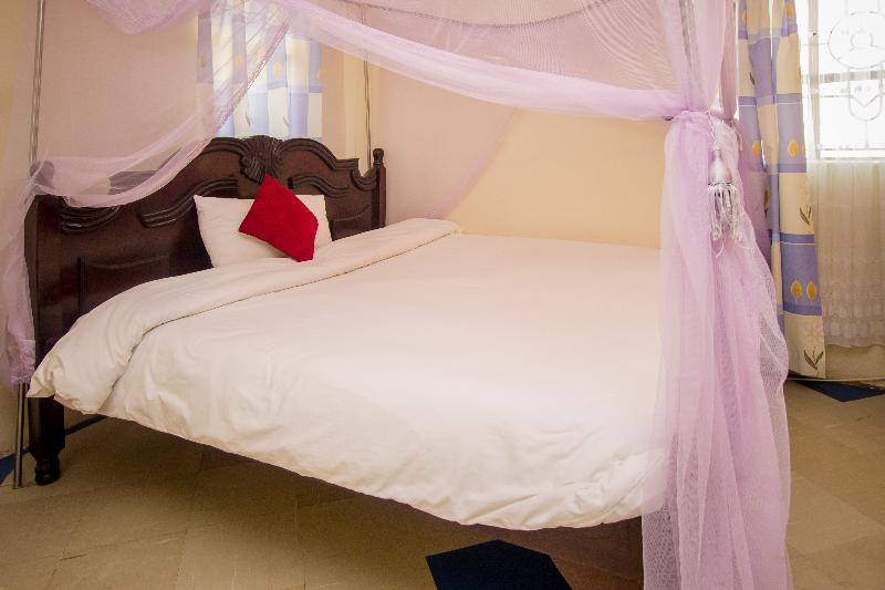 Nairobi Airport Rest House Hotel Luaran gambar