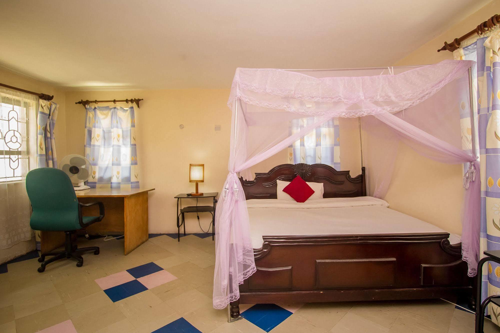 Nairobi Airport Rest House Hotel Luaran gambar