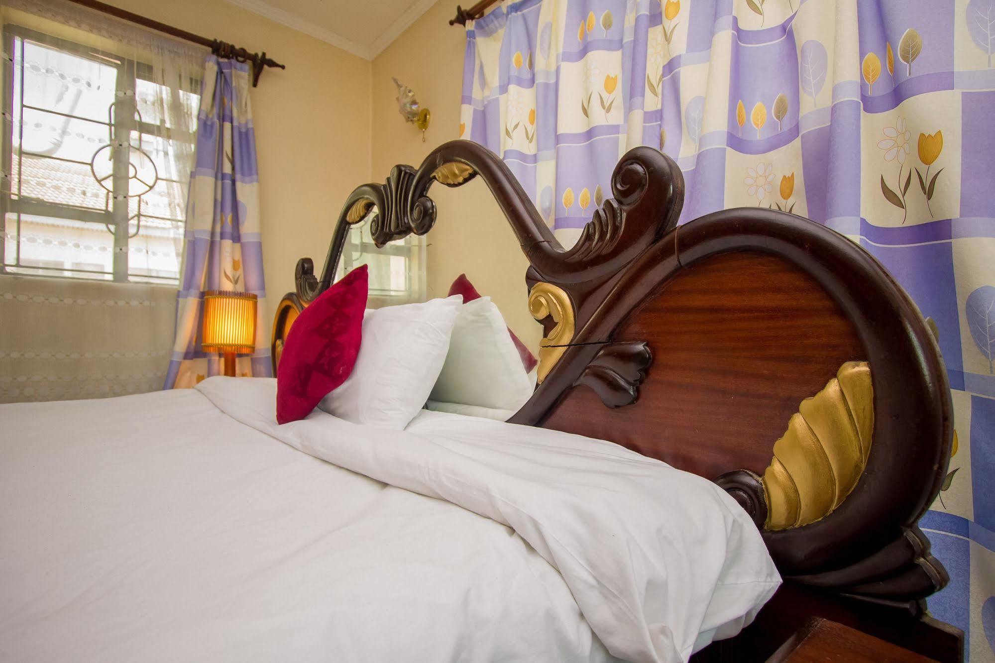 Nairobi Airport Rest House Hotel Luaran gambar